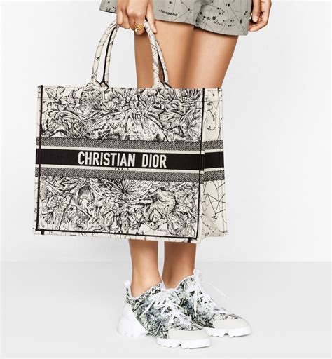borsa shopping dior 2006